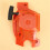 5X  Rewind Pull  Assembly 530071968 for  137 137E 142 142E Chainsaws 3