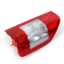 2X Kits de Placa de Circuito Eléctrico y LáMpara Trasera Derecha para Coche A0008261656 para   SprInter W901 Ensamblaje de Luces Traseras