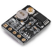 4X GPS + BDS MóDulo de Modo Dual Control de Vuelo Navegador de Posicionamiento Satelital Atgm336H Reemplazo para NEO-M8N NEO-6M
