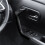 2X Car Door Inner Handle Panel Door Handle Panel Decorative Frame Suitable for  RAIZE 2021 3