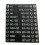 2Pcs MCP23017 Serial Interface Module IIC I2C SPI Bidirectional 16-Bit I/O Expander Pins Serial Interface Module 3