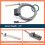 2X Sensor de Banheira Hidromassagem para Sistema Balboa Spa Aquecedor M7 com Temperatura Cabo de 24 Polegadas/Limite Alto, Sensor Banheira de 5