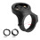 2X Bicycle Tail Light Saddle  Mount Bracket for Garmins Varies Rear View  Bikes Saddle Seatpost Bracket 7