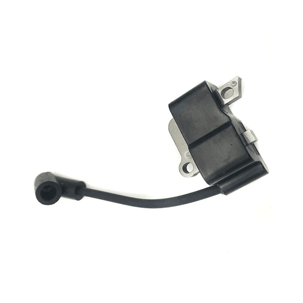 2X Ignition Coil Module Magento Wire Set Fit For 135 140 135E 140E Chainsaw Replacement Spare Parts 6032332910270