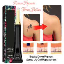 Tattoo Removal Cream 13g, Fading & Cleaning, for Personal & Artists