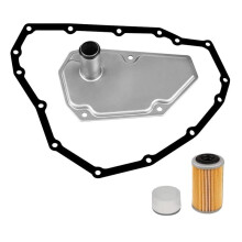 31728-3JX0A Transmission Filter Gear Box Filter Filter for Versa 2012-2015