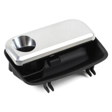 Car Interior Dash Glove Box Lock Storage Box Handle for Macan 95B Cayman 981 970 95B857095F D