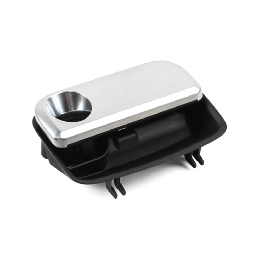 Car Interior Dash Glove Box Lock Storage Box Handle For Macan 95B Cayman 981 970 95B857095f D 4714039233150