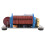 2X 550W Audio Frequency Divider Two Way Speaker Crossover 15 12Inch Stage Performance High Power Frequency Divider 7