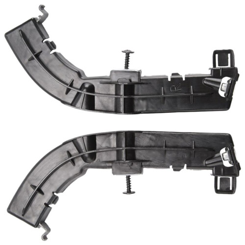 12x Car Front Bumper Bracket 68024343AD 68024342AD for  Challenger 2008-2020 1