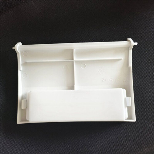 2X Pool Accessories 1091LX Medium Universal Baffle Skimmer Universal Baffle Skimmer Door Panel with Sponge 2