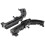 12x Car Front Bumper Bracket 68024343AD 68024342AD for  Challenger 2008-2020 3