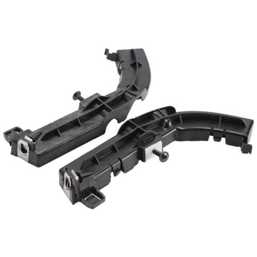 12x Car Front Bumper Bracket 68024343AD 68024342AD for  Challenger 2008-2020 2