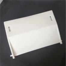 2X Pool Accessories 1091LX Medium Universal Baffle Skimmer Universal Baffle Skimmer Door Panel with Sponge