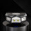 LED Headlight Emergency Rechargeable -Mounted Flashlight Field Work Super Bright Headlight,No Induction 5