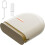 Retainer Case with Vent Holes, Slim PullOut Aligner Case, Includes Removal Tool and Brush 1