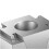 2X Ok Fixture Wedge M10 Expansion Machine Tabletop Adjustable Side Fixed Clamp Sculpture Carving Tool Model Figures 4