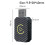 2X 2 in 1 CarPlay Box Android Auto Draadloze CarPlay Converter Auto Android  Box Draadloze Adapter Autoadapter 5