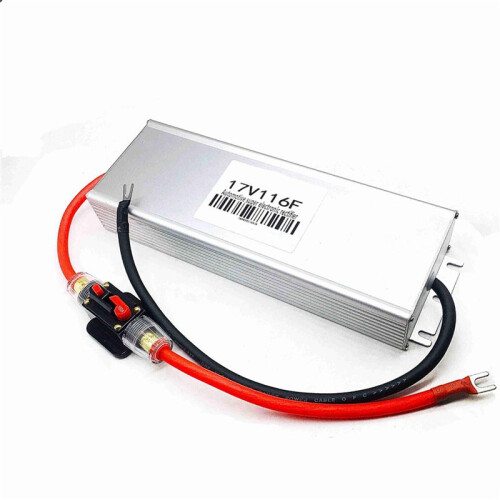 2X Automotive Rectifier Supercapacitor Group 2.85V700F Auto Start Voltage Regulator 2.7V500F High Current(16V100F) 2