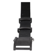5X Scuba Diving Tank Band Cam Strap Dykluftcylinderremmar Bcd Dykcylinder Tank Band Diver Backplate Attachement-Style A