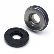 Motorcycle Water Pump Mechanical Seal Kit for F750GS F850GS F850GS Adventure ADV 2018-2023 F900R F900XR 2020-2023