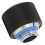 Premium Brass Tube Compression Fitting, G1/4, Black 8