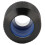 Premium Brass Tube Compression Fitting, G1/4, Black 10