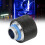 Premium Brass Tube Compression Fitting, G1/4, Black 15