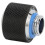 Premium Brass Tube Compression Fitting, G1/4, Black 13