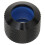 Premium Brass Tube Compression Fitting, G1/4, Black 12
