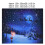 Christmas Tapestry Polyester Fiber Wall Decor 200x150cm Santa Pattern 12