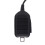 Shoulder Microphone for IC-718 IC-725 IC-7800, 1m Cable, Black 9