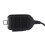 Shoulder Microphone for IC-718 IC-725 IC-7800, 1m Cable, Black 12