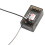 2X DumboRC X6DC 2.4G 6CH Receiver with LED Strip Light Control Board Module Set for RC Car Transmitter Replacement 5