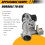 3X Car Ignition   & Ignition Base Housing for   Mutlivan   6R0905851 6R0905865 4