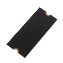 2X 2230 Tot 2280 M.2 Lange Maat NGFF M.2 SSD-Adapterconverteruitbreidingsrek