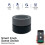 2X Tuya ZigBee  Knob  Wireless Scene  Button Controller Battery Powered Automation  Life App 2