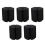 5X Aquarium Filter Biochemical Sponge Foam Replacement Black 1
