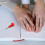 Braille Writing Tool with Ergonomic Precision Tip for Blind Students and Tactile Dotting Practice 2