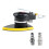 Pneumatic Air Sander Polisher Tool Vibrating Shock-Big Triangle 1