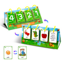 Phonics Word and Sentence Building Cards Suitable for Kids
