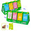 Portable Language Study Cards with Clear Images & Text 1