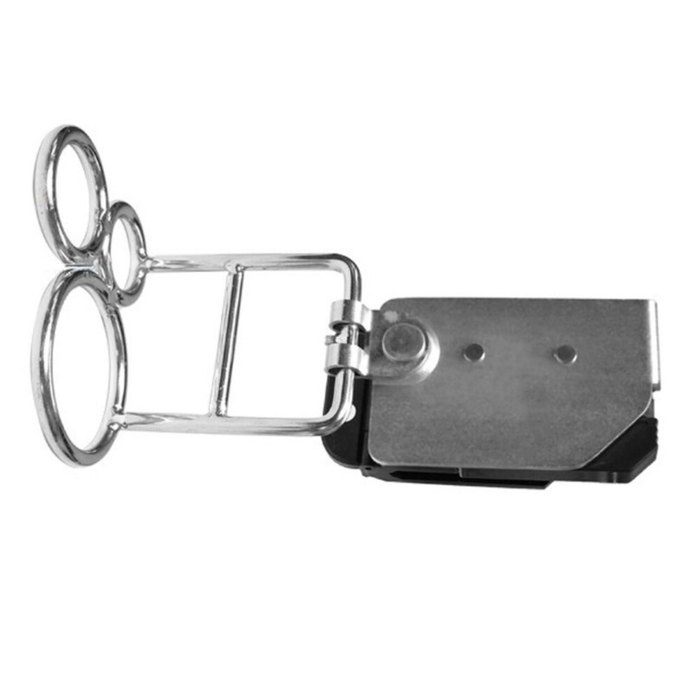 Quick Release Buckle Portable For Metalworking Carpenters-1112 7754001607784
