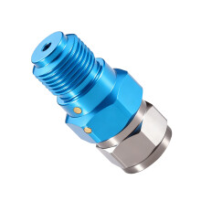 Professional Airless Sprayer Fan 360 Degree Rotation Joint For