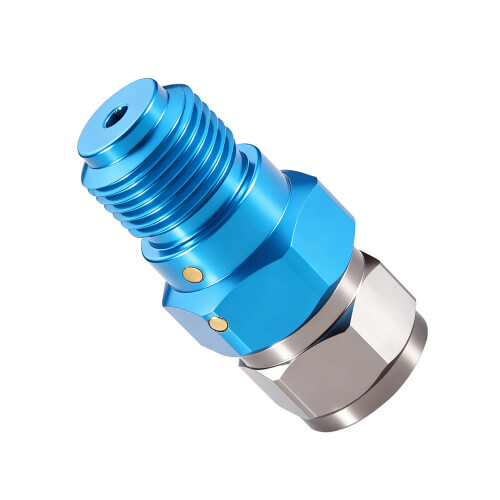 Professional Airless Sprayer Fan 360 Degree Rotation Joint For