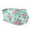 Green Pattern Knitting Bag - Lightweight DIY Organizer, 600D Oxford 6