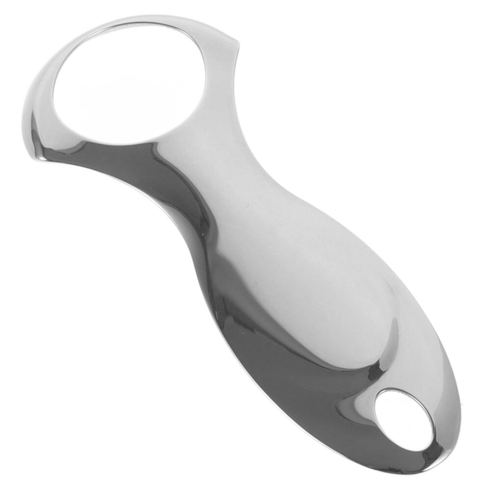 Tongue Scraper with Ergonomic Comfort Grip for Oral Health and TravelFriendly Daily Use