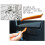 25-Piece Removal Tool Kit Plastic Pry Bar Door Panel Removal and Modification Interior Screwdriver Maintenance Tool 4