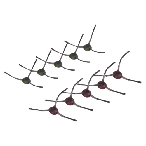 10Pcs for  Deebot OZMO 950 Robot Vacuum Cleaner Side Brush 1