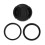Ultra Slim 37mm UV Filter Ring for LX7 Digital Camera Accessories 15